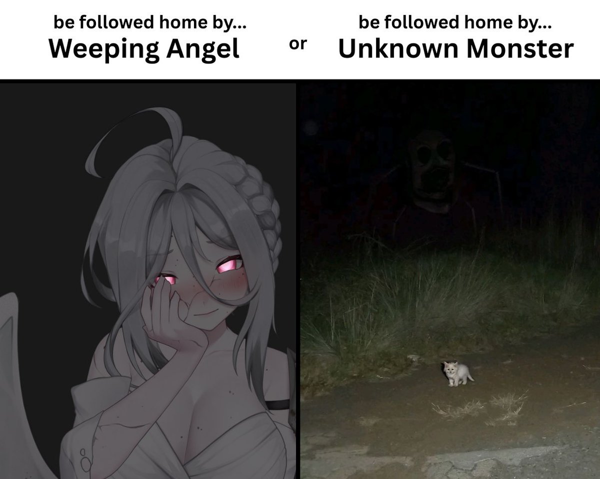 would you rather...  ❓
(hard)
