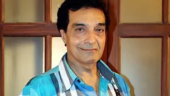 Dheeraj Kumar