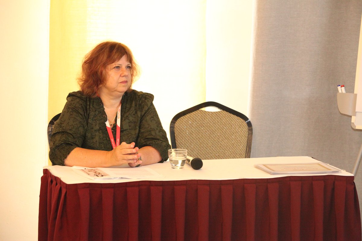 ConferenceAging's tweet image. Honored to host Dr. Malgorzata M. Brzozowska (UNSW, Australia) as Keynote Speaker &amp;amp; Session Chair at #WCFA2025! 🎤

Her talk on Cognitive Improvement post-Cushing&apos;s Syndrome sparked vital discussions on brain health &amp;amp; aging. 🧠

📸 Glimpses from July 9th 👇
@ScholarsConfer1