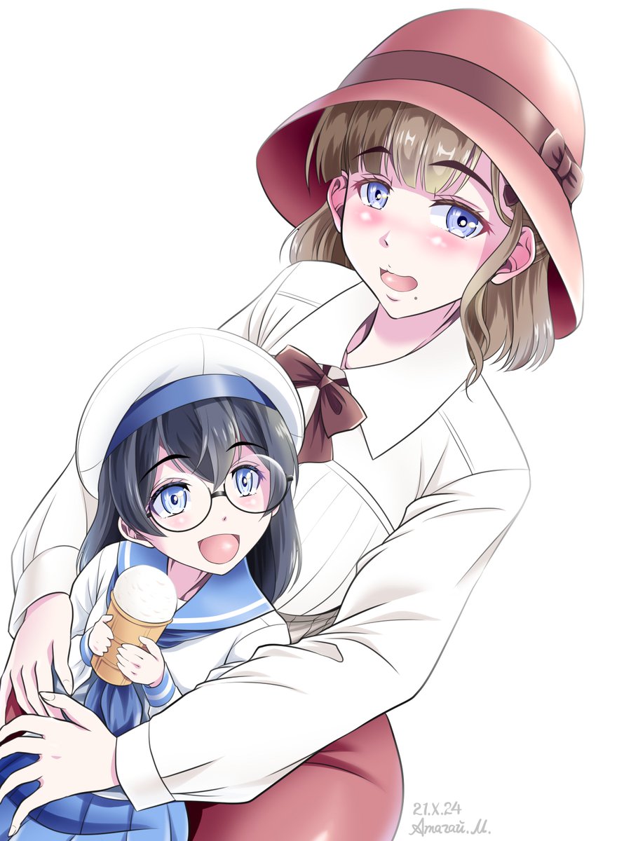 #かわいいと思う画像をなんでもいいので無言で1枚あげろ
★ 