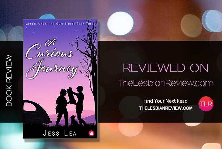 TheLesbianReview.com (@lesbianreviews) on Twitter photo Margaret stood by the sink, fingers flexing. She said, “You know how we haven’t met any murderers for months now?”
“Mm-hm?”
“Well, I know who the next one is going to be: me.”
<a href="/YlvaPublishing/">Ylva Publishing</a>
thelesbianreview.com/curious-journe… Margaret stood by the sink, fingers flexing. She said, “You know how we haven’t met any murderers for months now?”
“Mm-hm?”
“Well, I know who the next one is going to be: me.”
<a href="/YlvaPublishing/">Ylva Publishing</a>
thelesbianreview.com/curious-journe…
