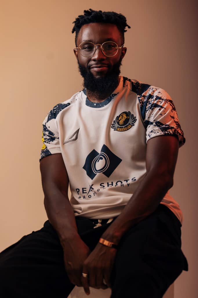Kasasi FC (@kasasi_fc) on Twitter photo There can only be one. AINE DERRICK ๐ซ๐
WHAT A MAN!!!๐ซก
๐ธ<a href="/peakshots/">Peak Shots Photography</a>
#El_Tramposo
#kitakuteganisa There can only be one. AINE DERRICK ๐ซ๐
WHAT A MAN!!!๐ซก
๐ธ<a href="/peakshots/">Peak Shots Photography</a>
#El_Tramposo
#kitakuteganisa