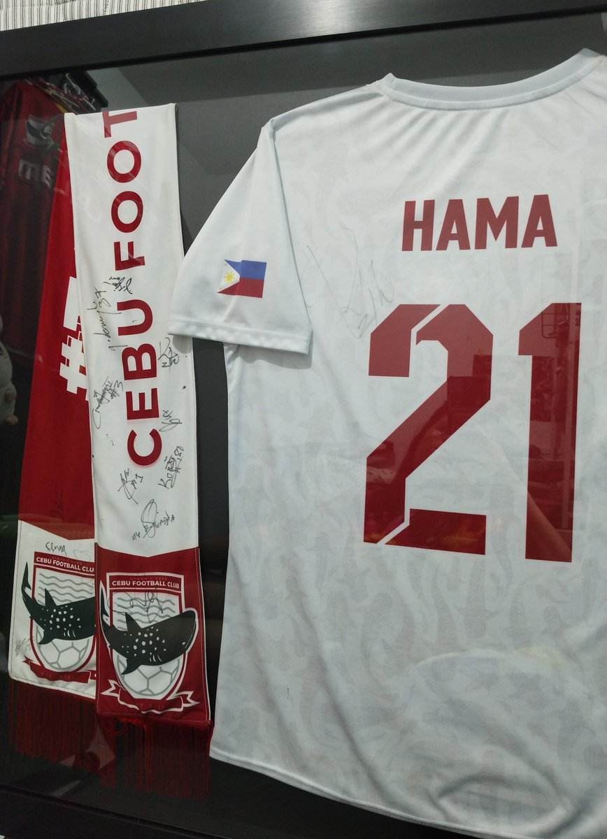 Signed. Framed.
Memories frm 2024-2025 szn sealed.
🥺🫶
#TaraCebu 🐋