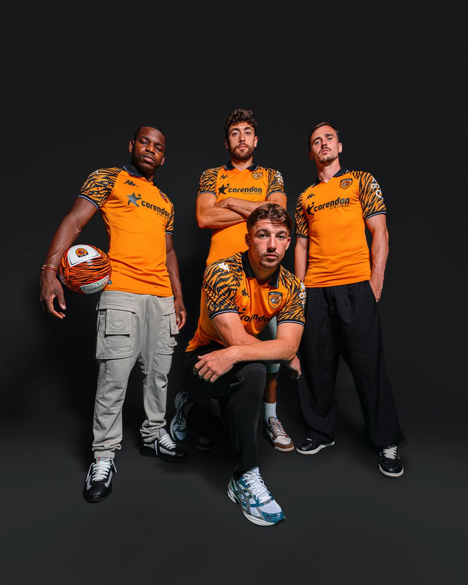 Hull City tweet media