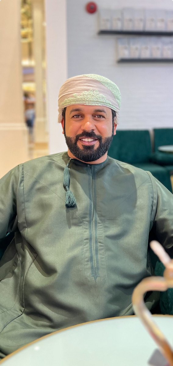 يحيى الهاشمي 🇴🇲 tweet media