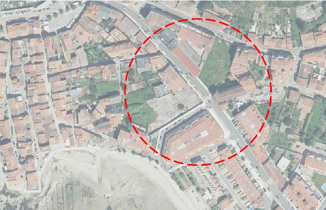 Adxudicamos a renovación do saneamento e ampliación das pluviais nun tramo de 100m na Av. Rosalía de Castro, entre a rúa Esperanza e Lucena, no Carril.
Unha inversión de 113.000€ máis no saneamento de Vilagarcía