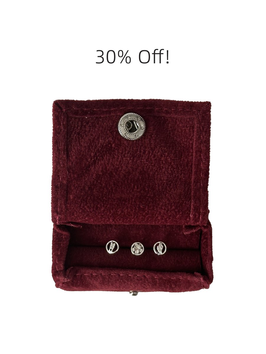 ccnmade's tweet image. 놓치면 후회! 단독 30% OFF🔥
CCNMADE 실버 귀걸이 3종 특별 기획전!
귀여운 나무물고기 🐟
우아한 플루메리아 🌺
빛나는 날개 귀걸이 🪽
여름 분위기와 개성을 동시에 담은 아이템을
지금, 예쁜 가격에 소장하세요🤍
이벤트 기간: 7/16~7/31(홈페이지 단독 30%할인)
ccnmade.co.kr