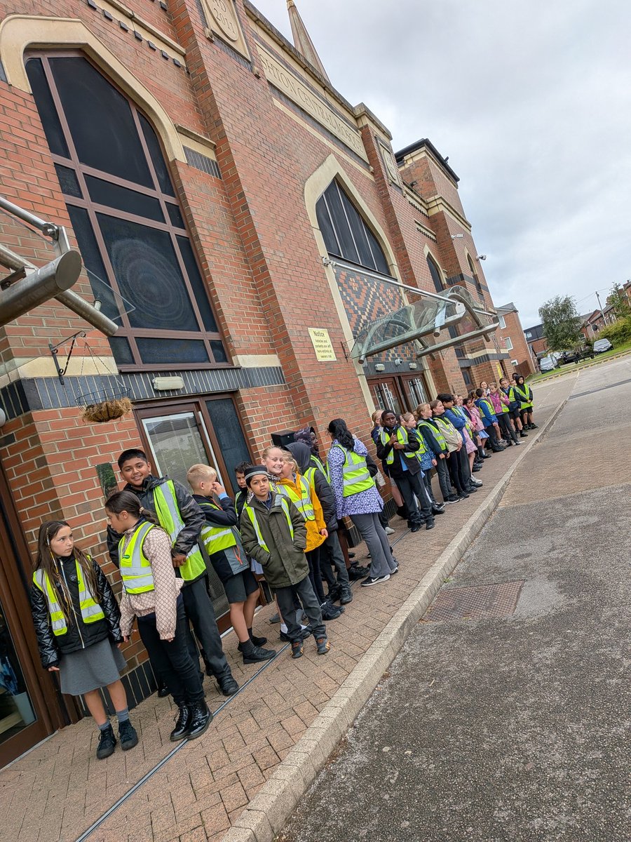 Mrs McBurnie (@mrs_mcburnie_ta) on Twitter photo We've arrived at <a href="/AshtonMosque/">AshtonCentralMosque</a> ready to learn more about Islam.
<a href="/Inspire_Ashton/">Inspire Academy</a> <a href="/MrsOgden_4A/">Mrs Ogden</a> <a href="/Mrs_G_Cooper/">Mrs Cooper</a> We've arrived at <a href="/AshtonMosque/">AshtonCentralMosque</a> ready to learn more about Islam.
<a href="/Inspire_Ashton/">Inspire Academy</a> <a href="/MrsOgden_4A/">Mrs Ogden</a> <a href="/Mrs_G_Cooper/">Mrs Cooper</a>