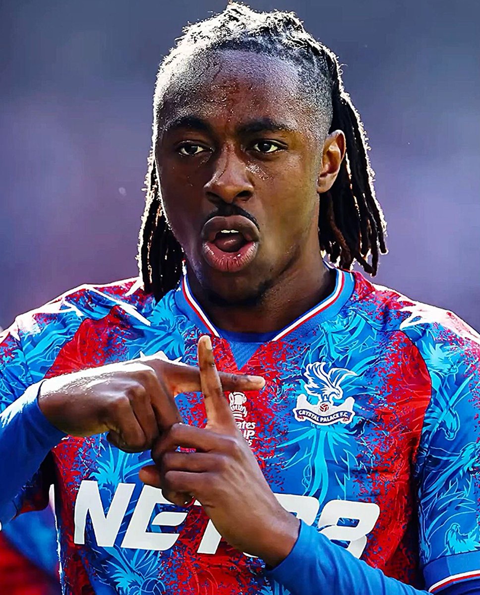 Az_Alqrni's tweet image. 🚨 talkSPORT:

ارسنال يستعد للتواصل مع كريستال بالاس لمناقشة إمكانية إتمام صفقة إيبريتشي إيزي دون تفعيل بند الـ68 مليون جنيه إسترليني.  

#Arsenal #EberechiEze #TransferTalks