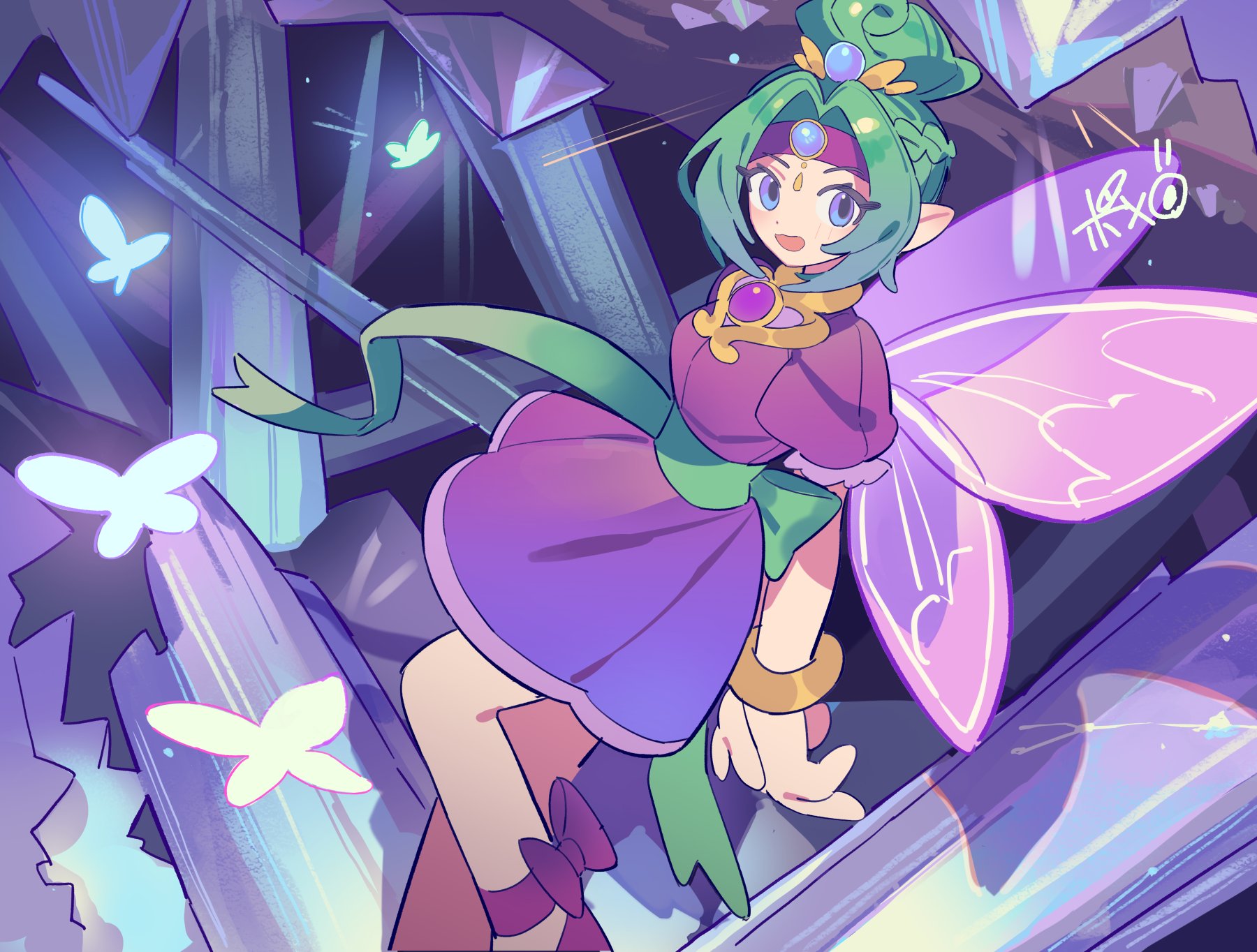 💎こんぽた (@neko3mpota) / X