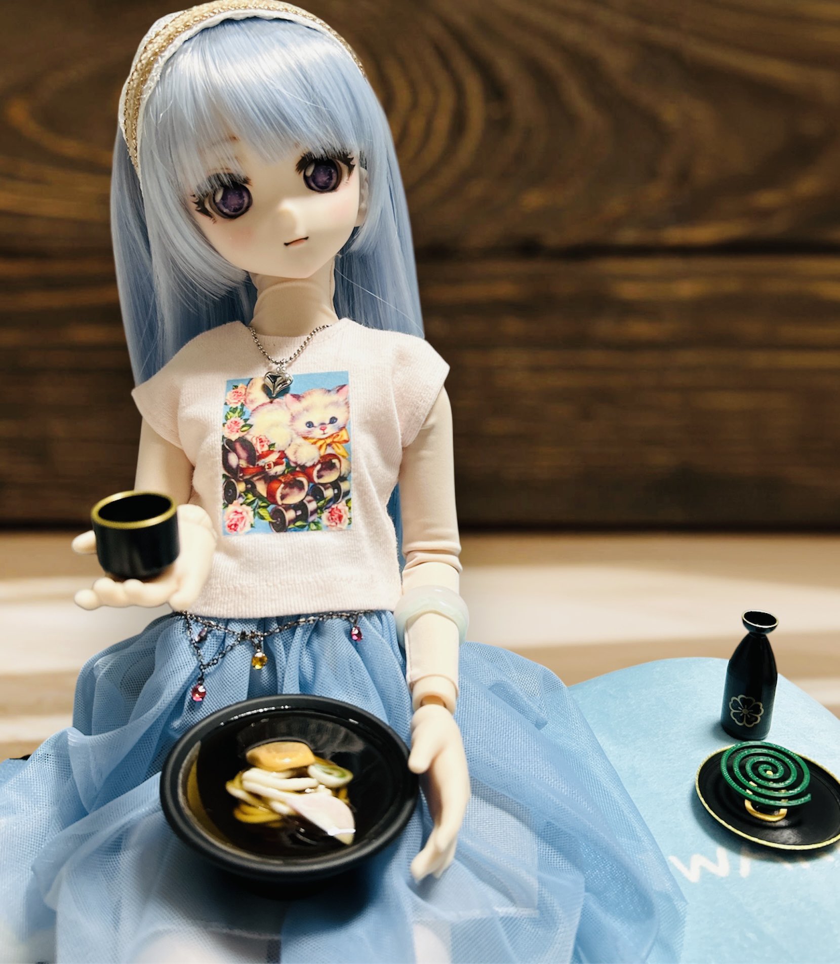★【未使用】透明な愛のうつわ アクリルアートボード 板野 尚美 | 展示のお知らせ📢 6/25-8/5まで、ウサギノネドコ