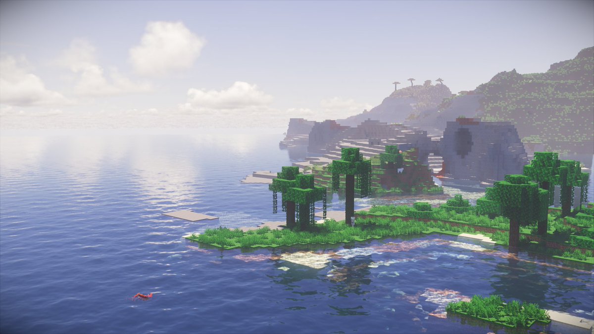 picpic779's tweet image. Shader:Continuum Legacy (Early access)