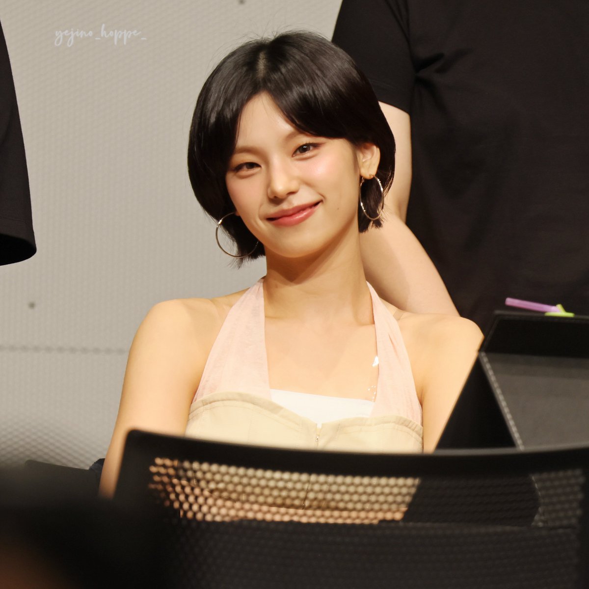 itzy NotShy 中華 イェジ itzy NotShy 中華 イェジ itzy NotShy 中華 イェジ