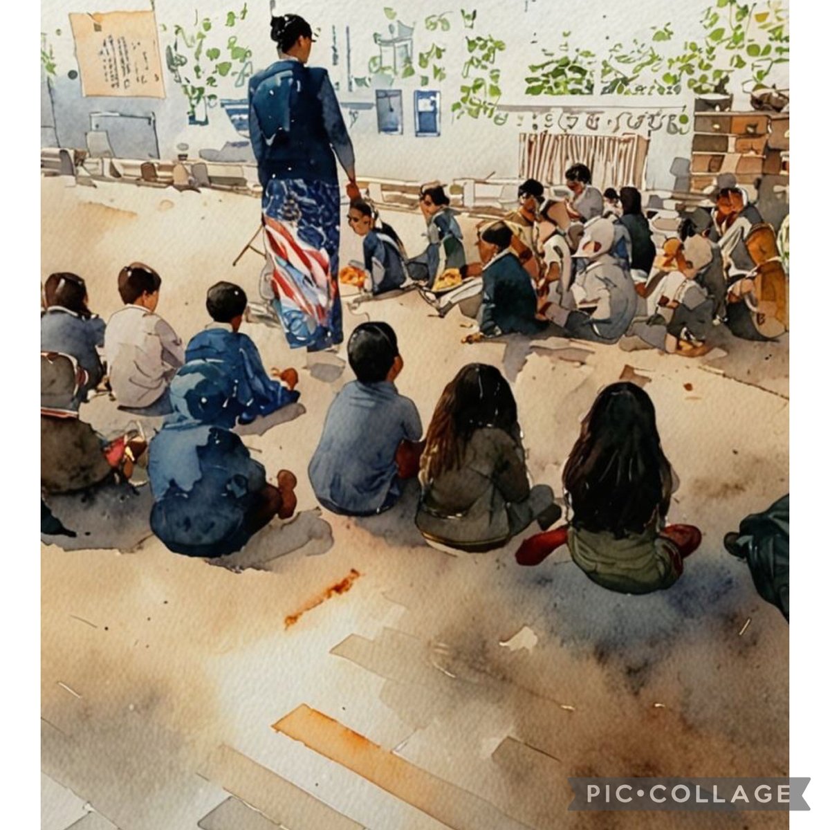 Year 2 Leavers Service rehearsal this morning. Parents and families you’re in for a treat.