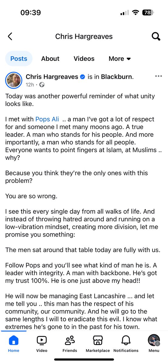 TheBritLad's tweet image. 🚨WARNING: The notorious 1% biker outlaw gang known as “The Shield” (@TheShield_UK), which seemingly appeared out of nowhere, has now been EXPOSED.

The shield was designed to protect children and support the vulnerable, patrolling the streets to ensure the safety of women and…