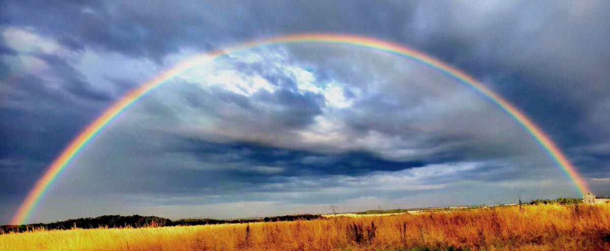 😍Das ist en GUTER 🌈REGENBOGEN, kein 💩🏳️‍🌈!