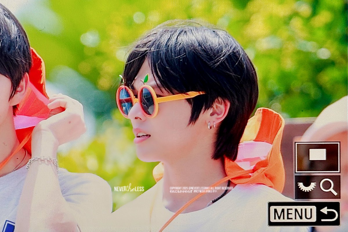 nevertlessriku's tweet image. 250714 #NCTWISH #RIKU #리쿠 #リク