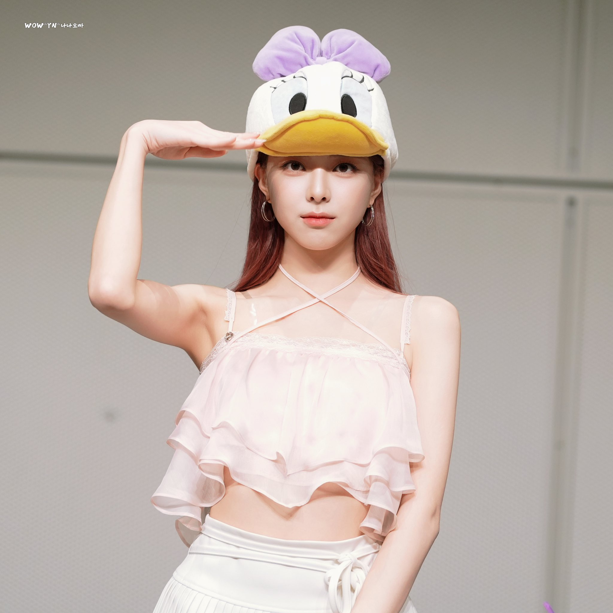 【justLoveR.】Chubby Heart & Chain▲BLACKPINK▲ITZY着用 🇺🇲 Twice 4th in July•Rick 💞 ITZY GWBG on X: 