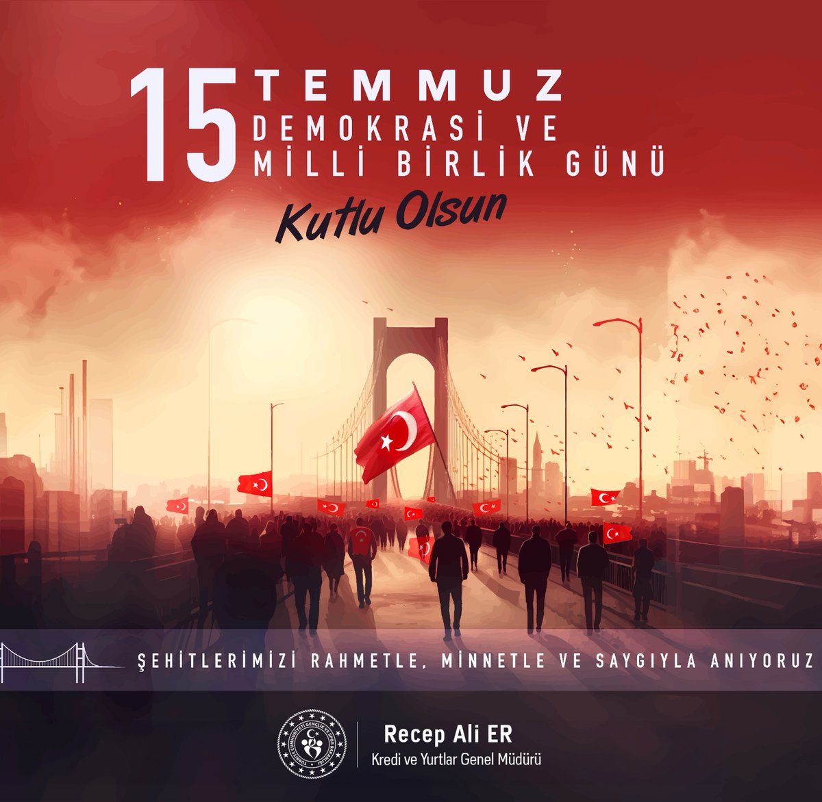 Recep Ali ER tweet media