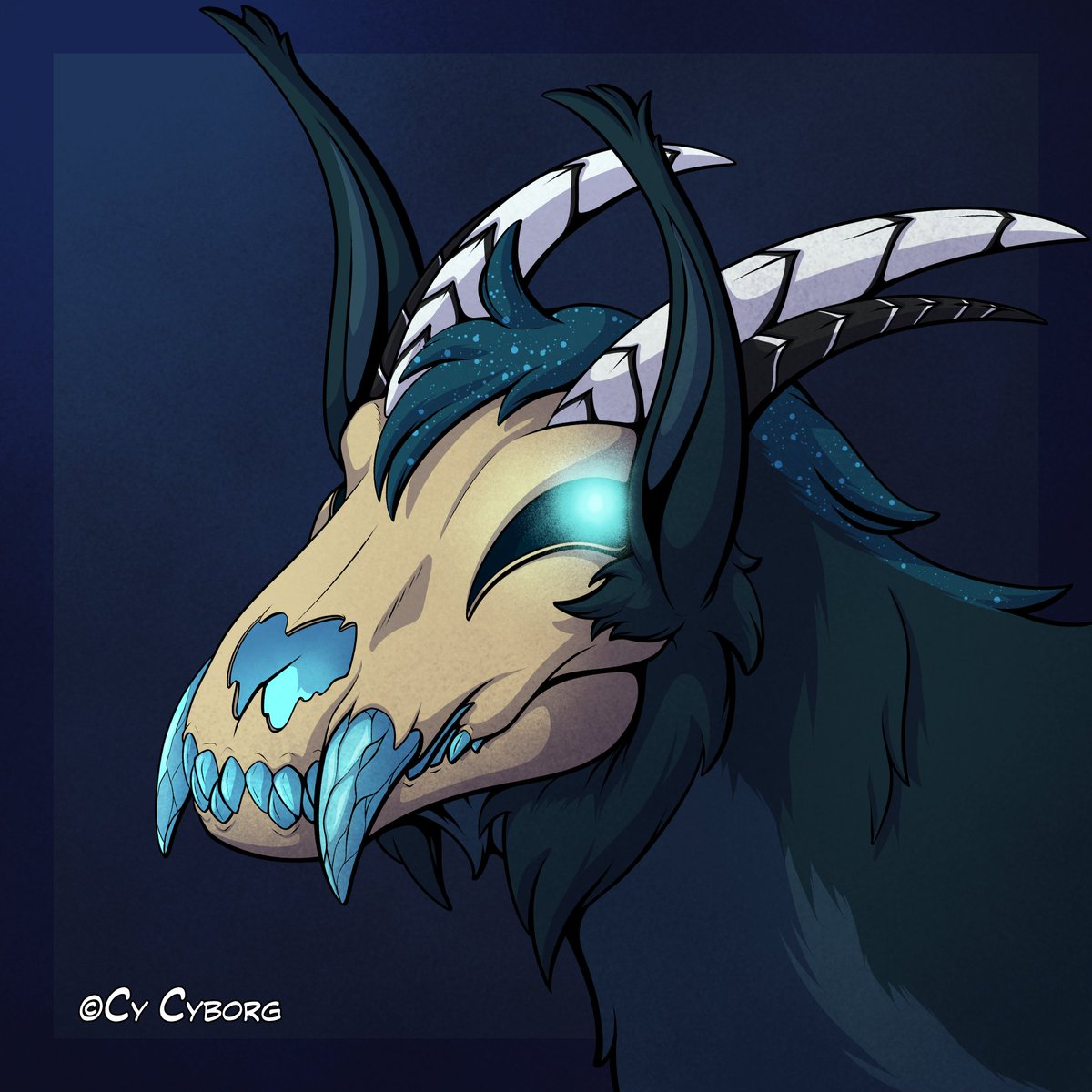 Cy Cyborg♿🏳️⚧️ tweet media