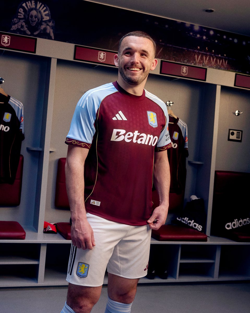 Leading us out for a fourth season Ⓒ