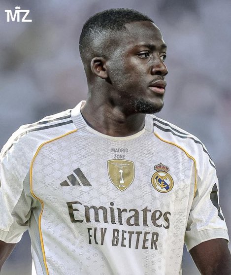 Castillo__Rm's tweet image. 50M por Konaté y es nuestro. Hay que traerlo y tendríamos la mejor defensa de Europa.