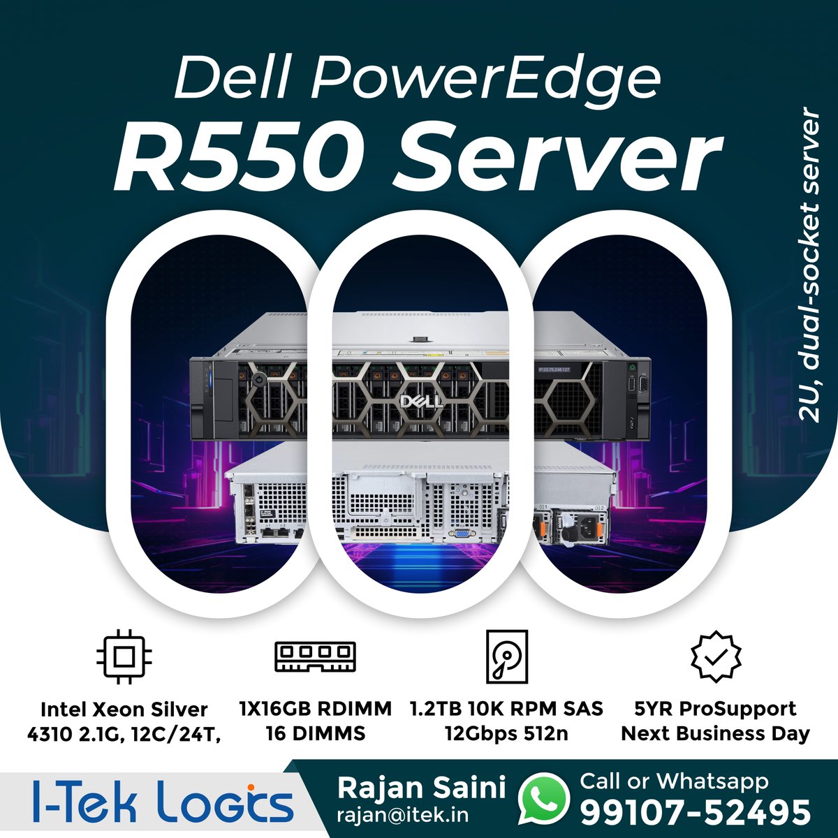 I-Tek Logics Pvt Ltd (@iteklogicspltd) on Twitter photo 
