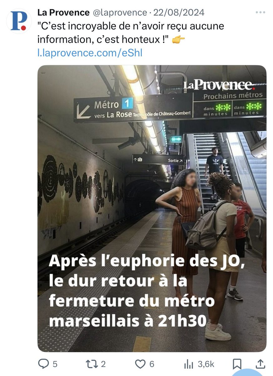 JeunesSoc13's tweet image. Juillet rime avec usagers engatsés !
Chaque année pendant la période estivale @MartineVassal & @PILACatherine sont INCAPABLES d’adapter le fonctionnement des transports en commun !
(Et c’est sans compter le reste de l’année)
En 2026, on change tout ça ✊