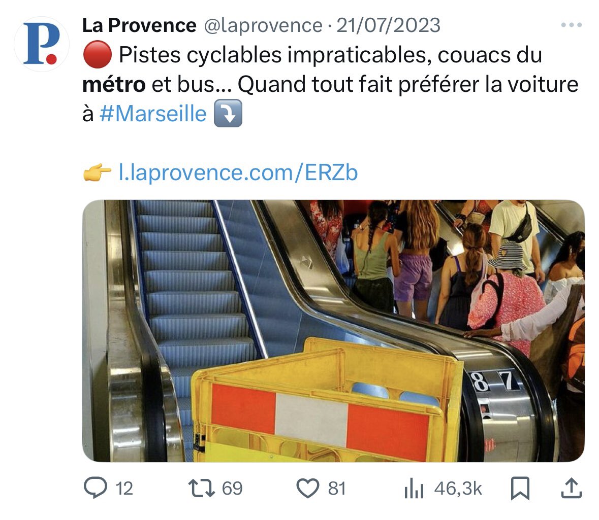 JeunesSoc13's tweet image. Juillet rime avec usagers engatsés !
Chaque année pendant la période estivale @MartineVassal & @PILACatherine sont INCAPABLES d’adapter le fonctionnement des transports en commun !
(Et c’est sans compter le reste de l’année)
En 2026, on change tout ça ✊