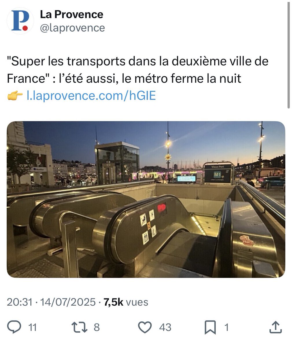 JeunesSoc13's tweet image. Juillet rime avec usagers engatsés !
Chaque année pendant la période estivale @MartineVassal & @PILACatherine sont INCAPABLES d’adapter le fonctionnement des transports en commun !
(Et c’est sans compter le reste de l’année)
En 2026, on change tout ça ✊
