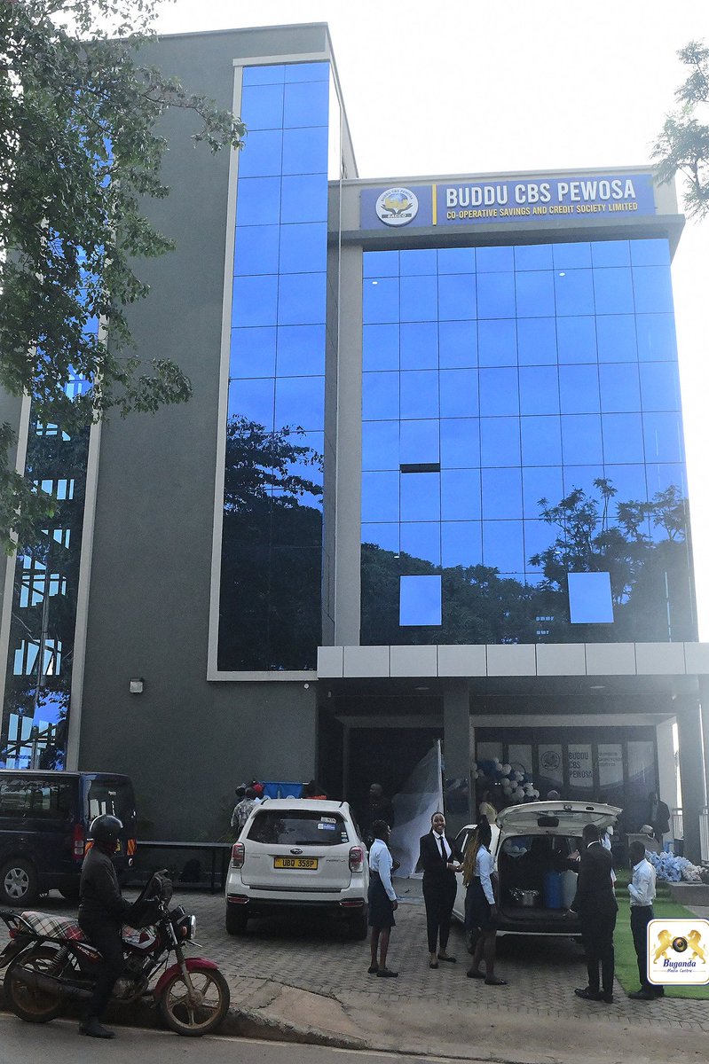 We are soon there📌

#BugandaKuNtikko