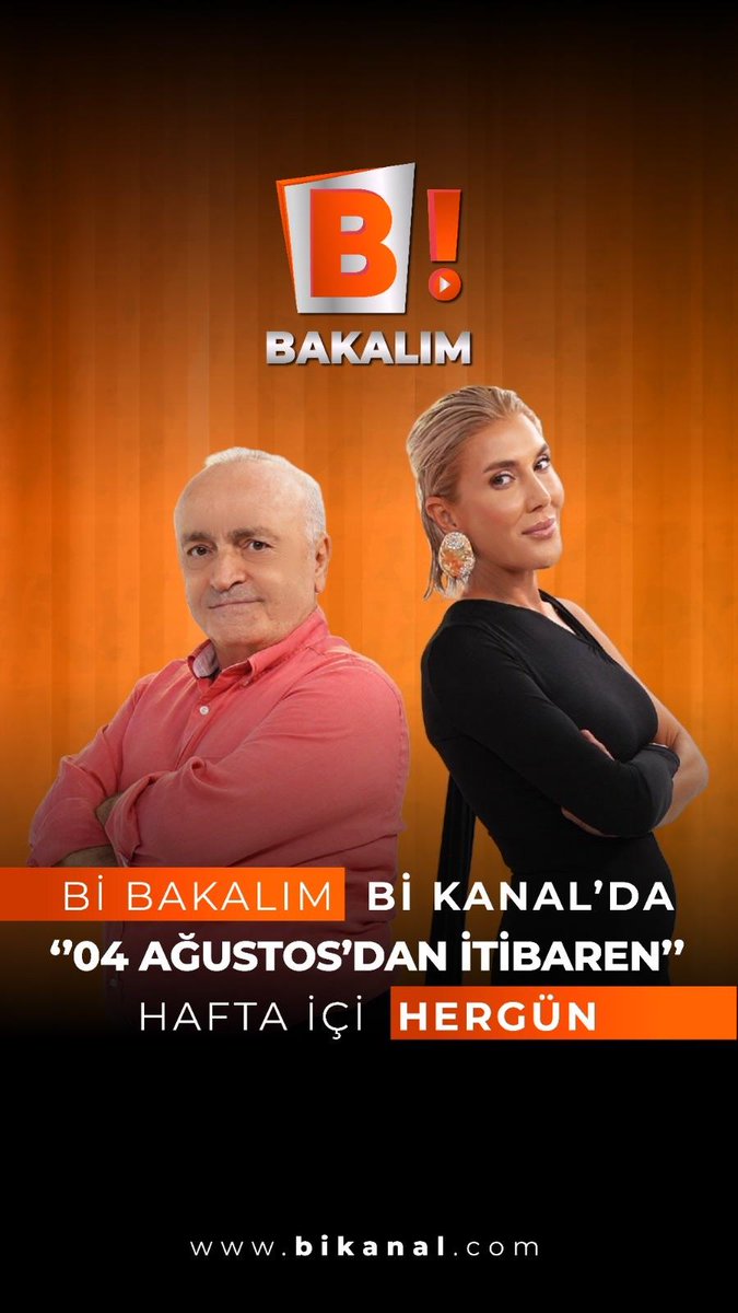 Digitürk 71.kanal
DSmart 100.kanal
Türksat 54. Kanal