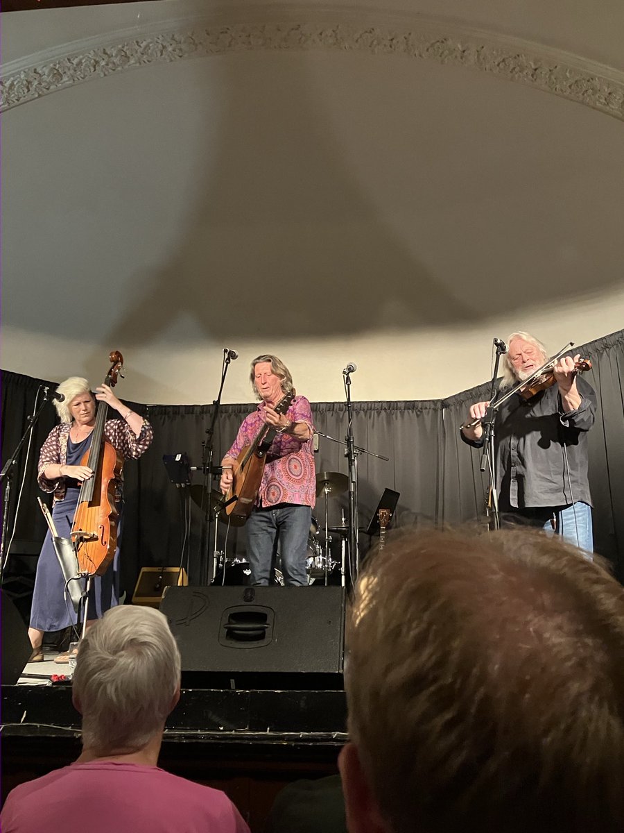 Shire Folk (@folkshire) on Twitter photo No your eyes are not deceiving you this is Steve Knightley <a href="/sohsteve/">Steve Knightley</a> Phil Beer and Miranda Sykes <a href="/sykesbass/">Miranda Sykes</a> aka Show of Hands playing at the 50th birthday celebration at Nettlebed FC last night. 30+ musicians took part in the event, a concert lasting over 4 hrs! No your eyes are not deceiving you this is Steve Knightley <a href="/sohsteve/">Steve Knightley</a> Phil Beer and Miranda Sykes <a href="/sykesbass/">Miranda Sykes</a> aka Show of Hands playing at the 50th birthday celebration at Nettlebed FC last night. 30+ musicians took part in the event, a concert lasting over 4 hrs!