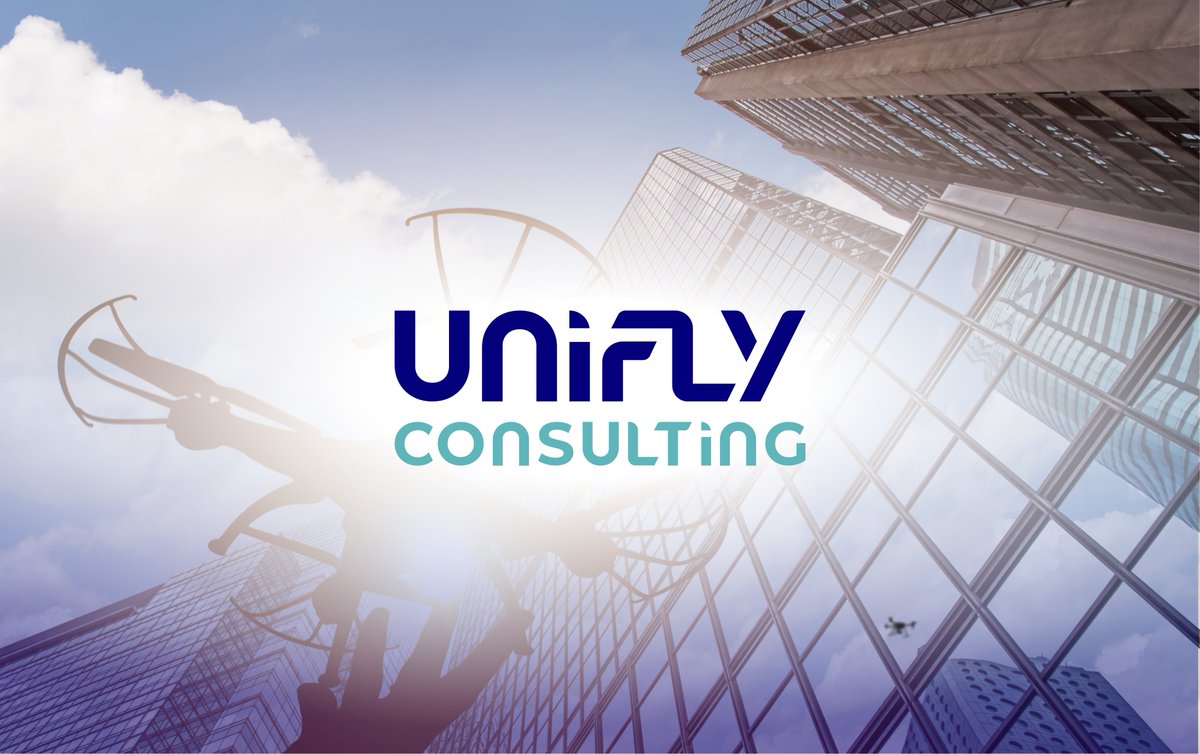 New Identity, Same Expertise: EuroUSC Italia is now officially Unifly Consulting, marking our full integration into the Unifly group.
🔗 Read the full announcement:
 unifly.aero/decades-of-dro…