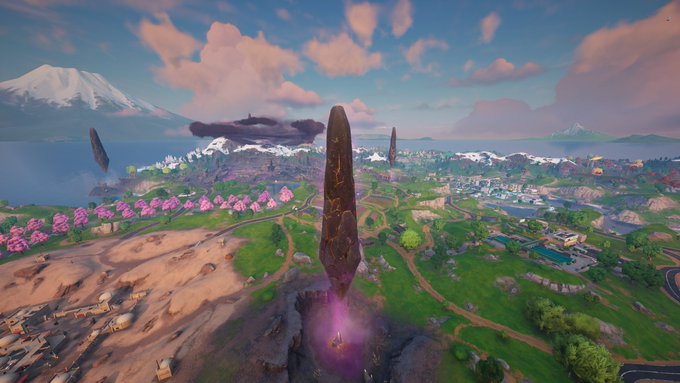 🍌Banano/Fortnite Leaks🍌 tweet media