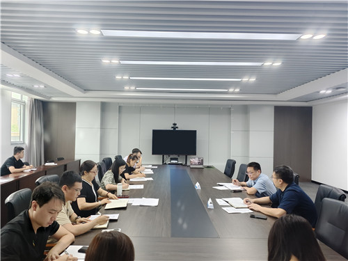 juliamesh's tweet image. With more than four decades of expertise in the wire mesh industry, Web Wire Mesh remains committed to advancing both our technology and operations. Recently, our leadership team convened to explore strategies for enhancing product quality and expanding global markets. #wiremesh