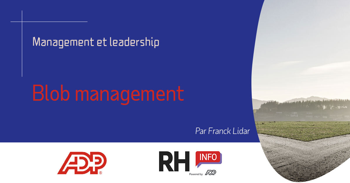 🆕💥 Ego, pouvoir, silos, défiance… Le Blob #Management ronge nos organisations.
Et si on osait un autre modèle ?
👉 Le K Management, c’est du sens, du courage et de la coopération au service d’un avenir durable.
Par Franck Lidar #RH ➡ swll.to/ho5OgQ
