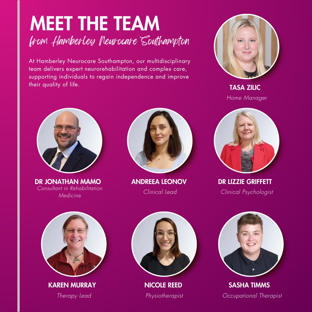 At Hamberley Neurocare Southampton, our team delivers specialist neurological rehabilitation and complex care in a modern, therapeutic environment.
hamberleyneurocare.co.uk/our-services/s…