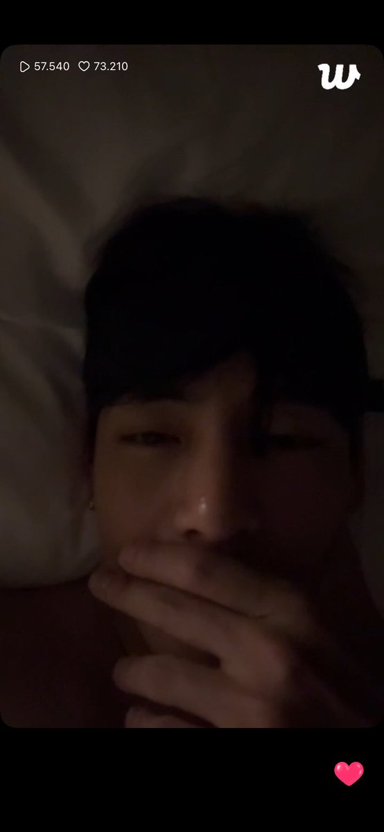 TIDUR GAK