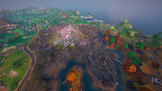 🍌Banano/Fortnite Leaks🍌 tweet media