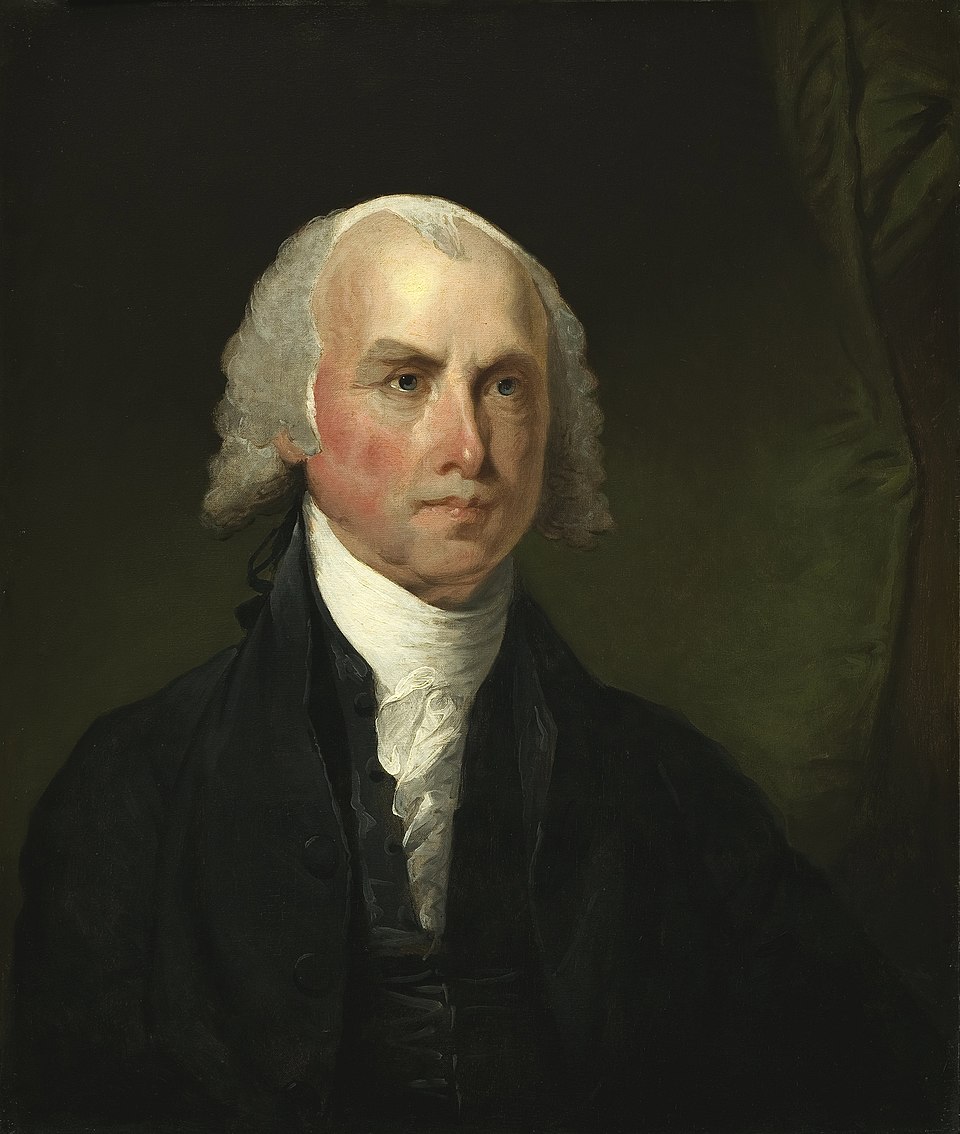 The Founders of the American Constitution intended its terms to be flexible so they would endure and be interpreted with changing times. As the Father of the Constitution, President James Madison, said, "The fine details must be left to future generations so that the Constitution