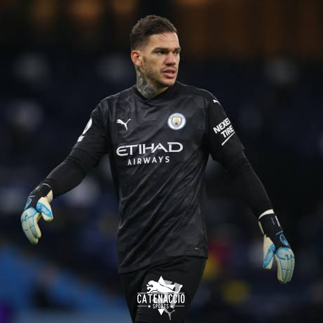 Galatasaray, Manchester City forması giyen Ederson'un resmi olarak şartlarını sordu! Brezilyalı eldiven 'maaş beklentisi' karşılanırsa, Galatasaray'da forma giymeye sıcak bakıyor!

[Yağız Sabuncuoğlu]