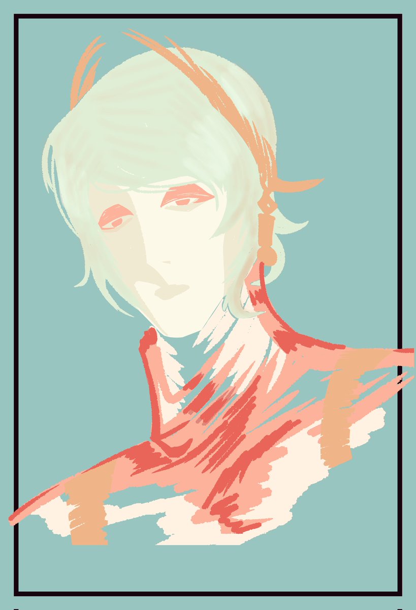 (\_/)
(•~•
(>👍👍