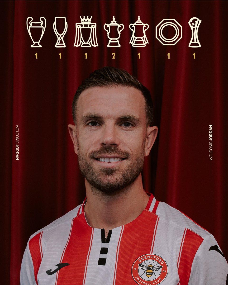 Leader. Winner. 🏆