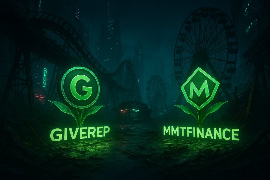 With DeFi growing fast, projects like Momentum are setting the pace.
OKX’s backing and Sui’s foundation give it the edge.
Don’t miss <a href="/MMTFinance/">Momentum</a> in #MomentumCryptopedia
 giverep.com/loyalty/67