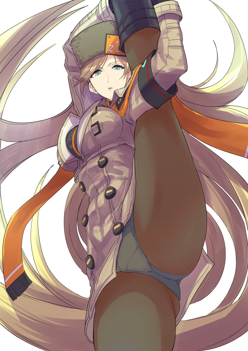 この時期が一番絵うまくて鬱 