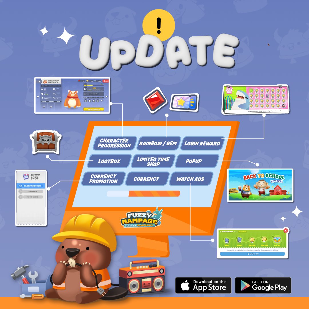 Endeavour Horizon tweet media