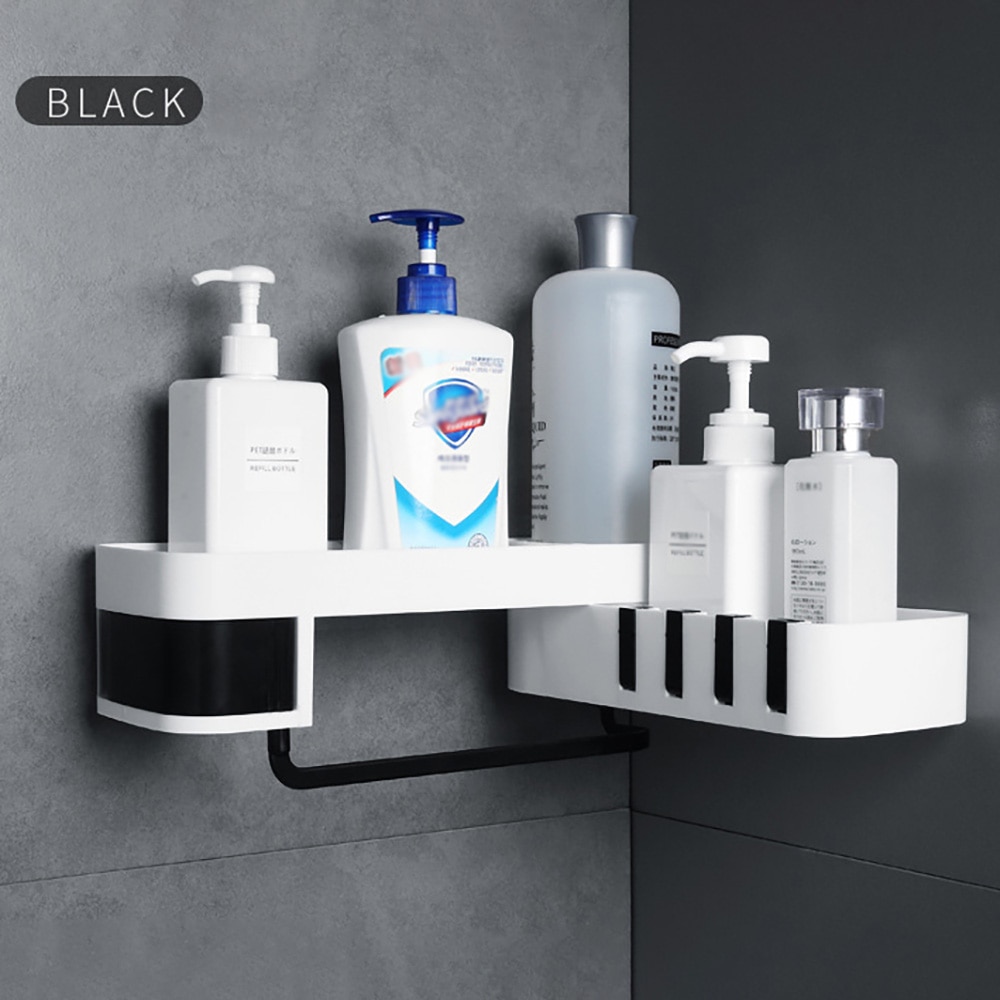 UnicunShop's tweet photo. Say goodbye to shower clutter! π Our Rotating Shower Storage Rack keeps all your essentials within reach. π Plus, it has a secret compartment for valuables! π Get yours here: https://t.co/V8aJsqJABr #bathroomorganization #showerhacks πΏ https://t.co/YECZw9t0op