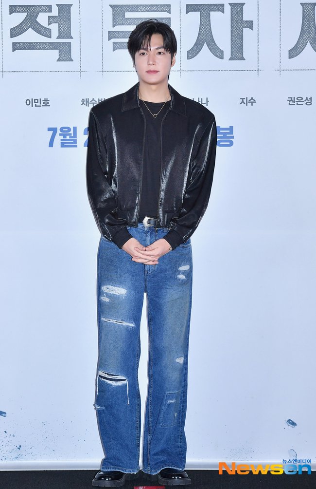 Khaing98845899's tweet photo. Omniscient Reader Movie Press Screening 

#The_Prophet_Omniscient_Reader
#YooJoongHyuk
#LeeMinHo https://t.co/nai6Nhf3tS