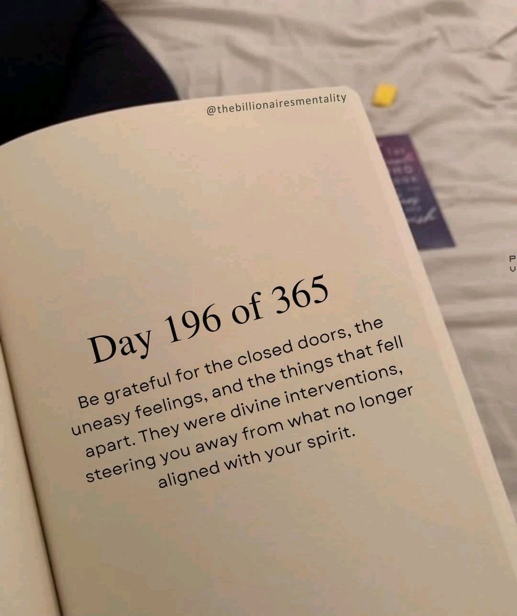 Day 196 of 365